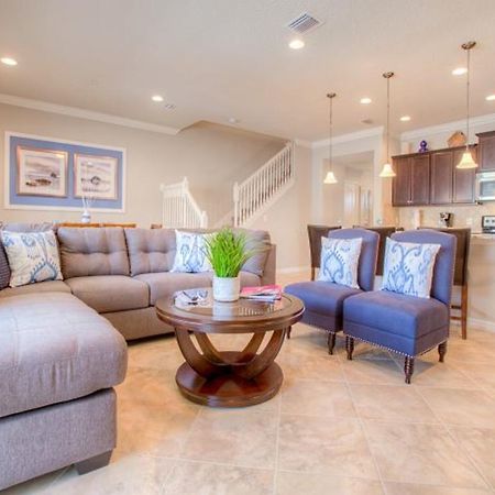 Villa Windsor At Westside Orlando Camera foto