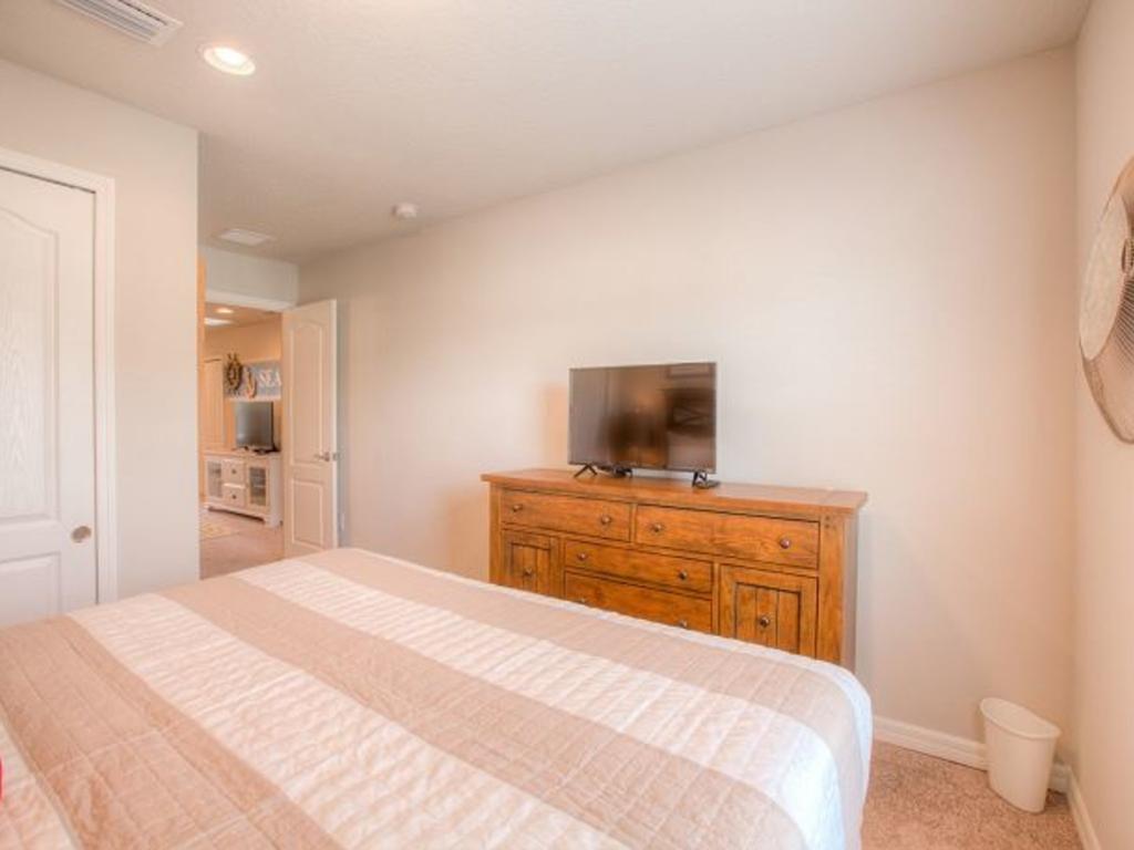 Villa Windsor At Westside Orlando Camera foto