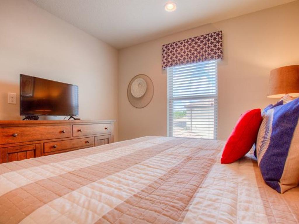 Villa Windsor At Westside Orlando Camera foto