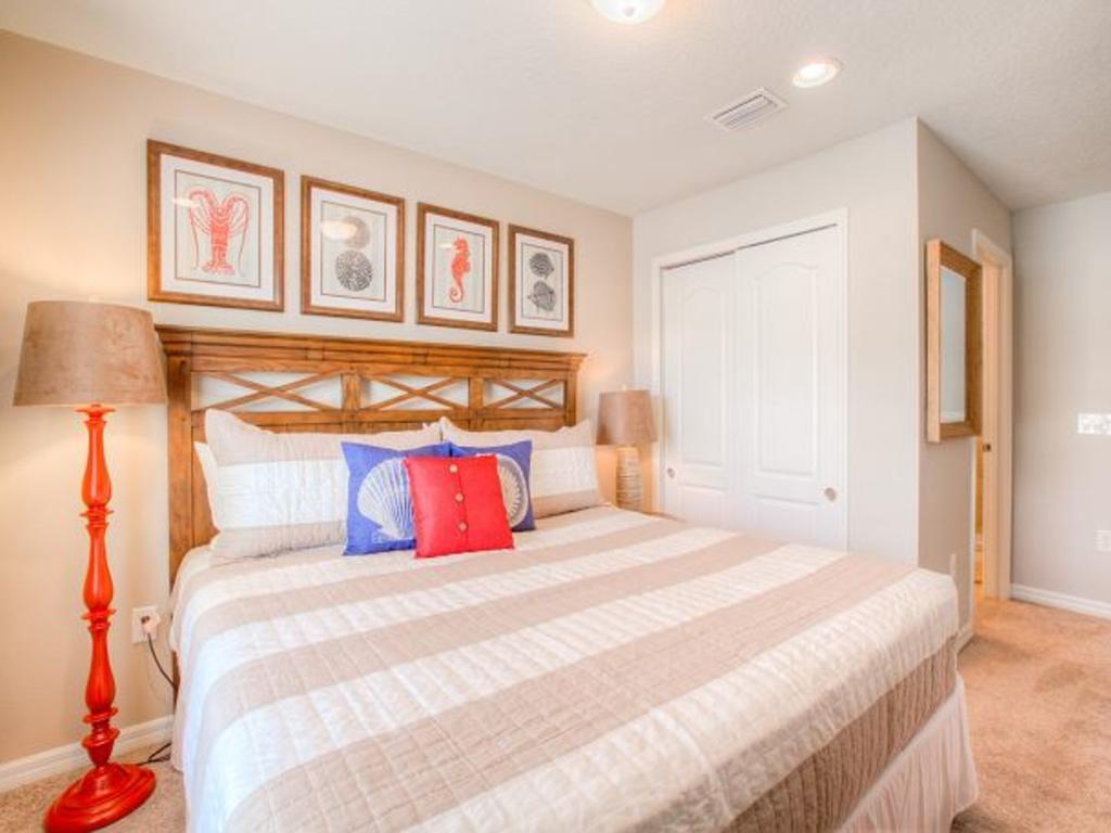 Villa Windsor At Westside Orlando Camera foto