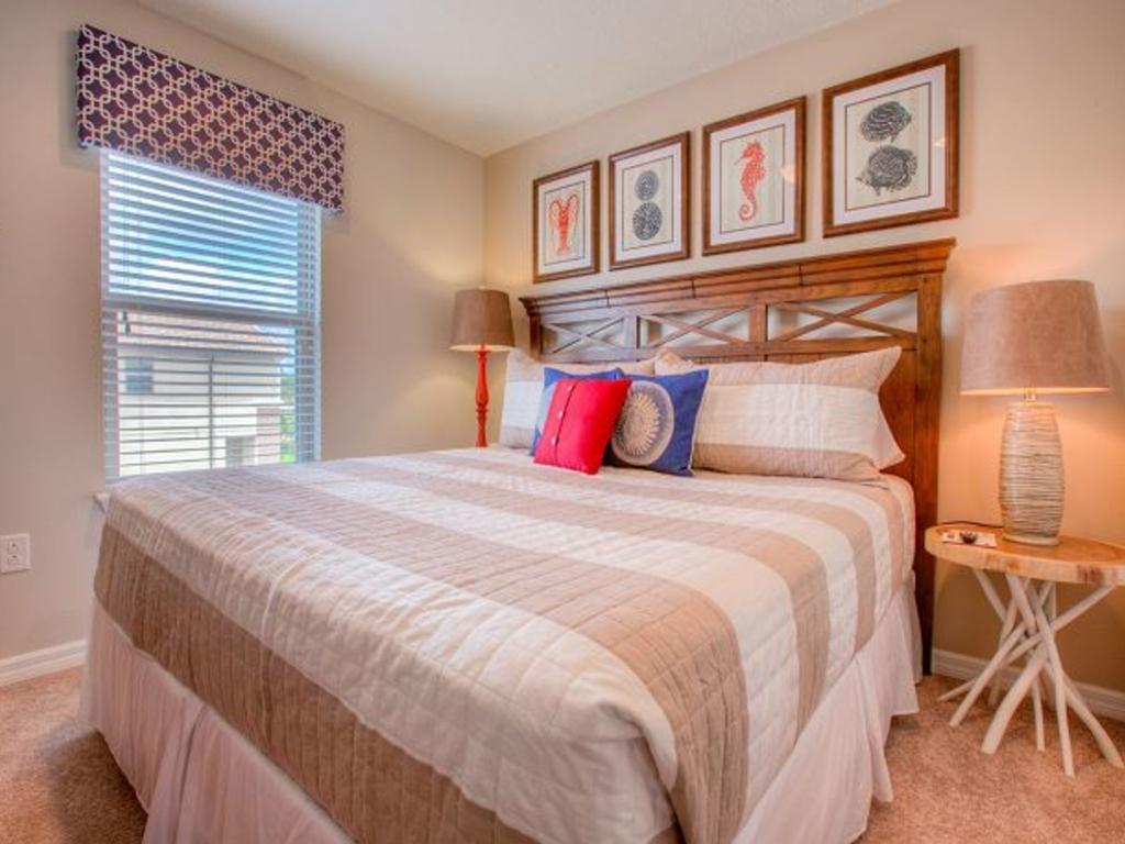 Villa Windsor At Westside Orlando Camera foto