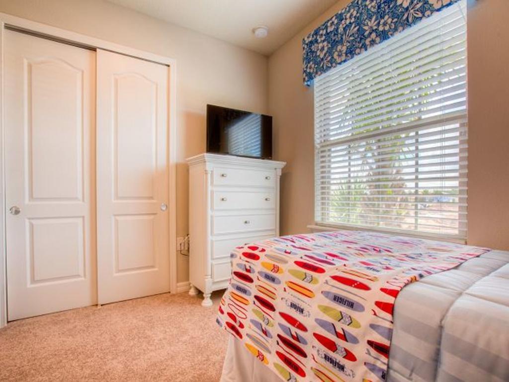 Villa Windsor At Westside Orlando Camera foto