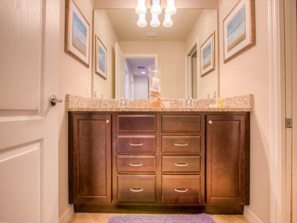 Villa Windsor At Westside Orlando Camera foto