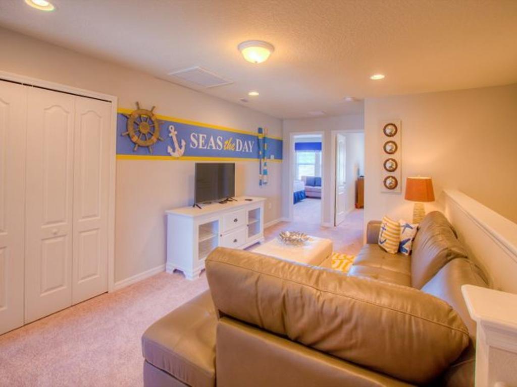 Villa Windsor At Westside Orlando Camera foto