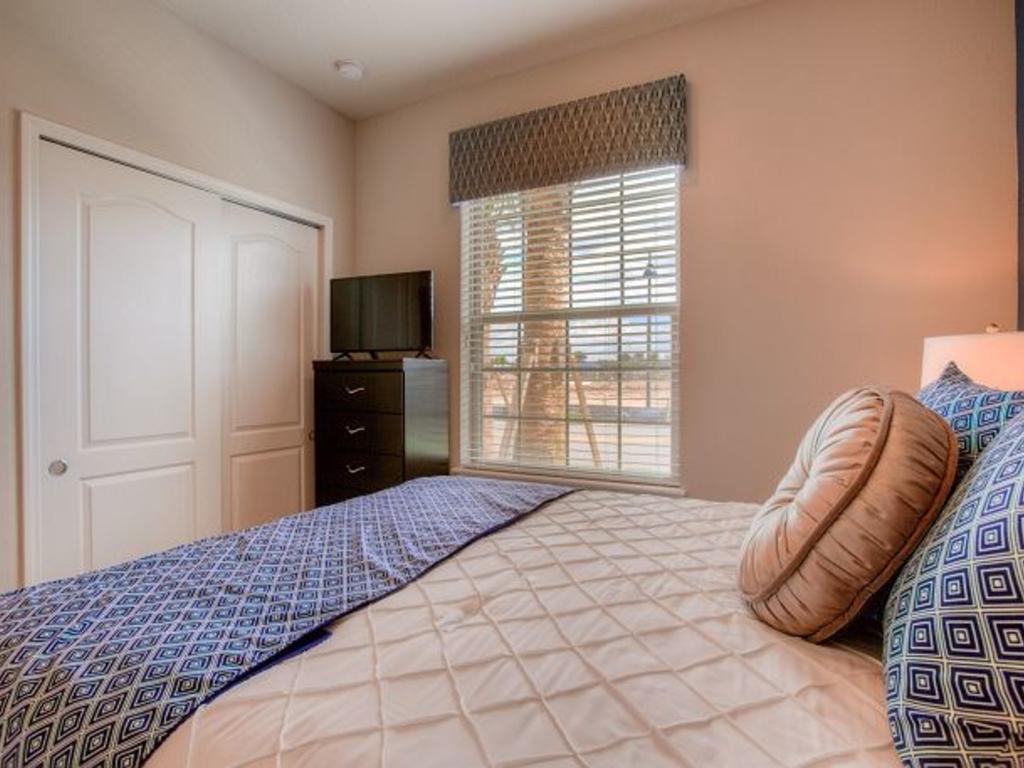 Villa Windsor At Westside Orlando Camera foto