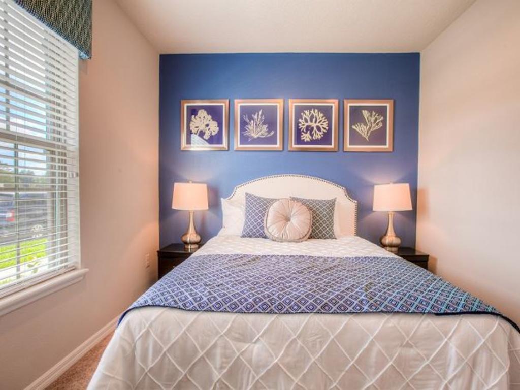 Villa Windsor At Westside Orlando Camera foto