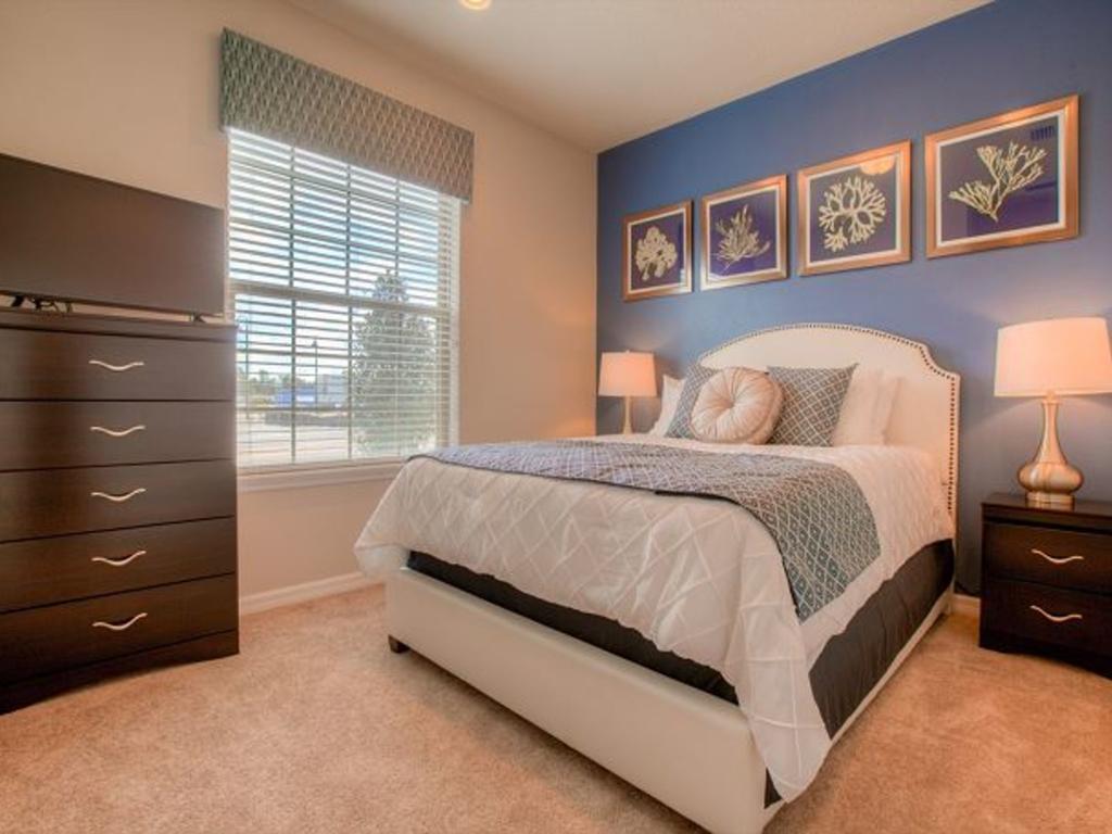 Villa Windsor At Westside Orlando Camera foto