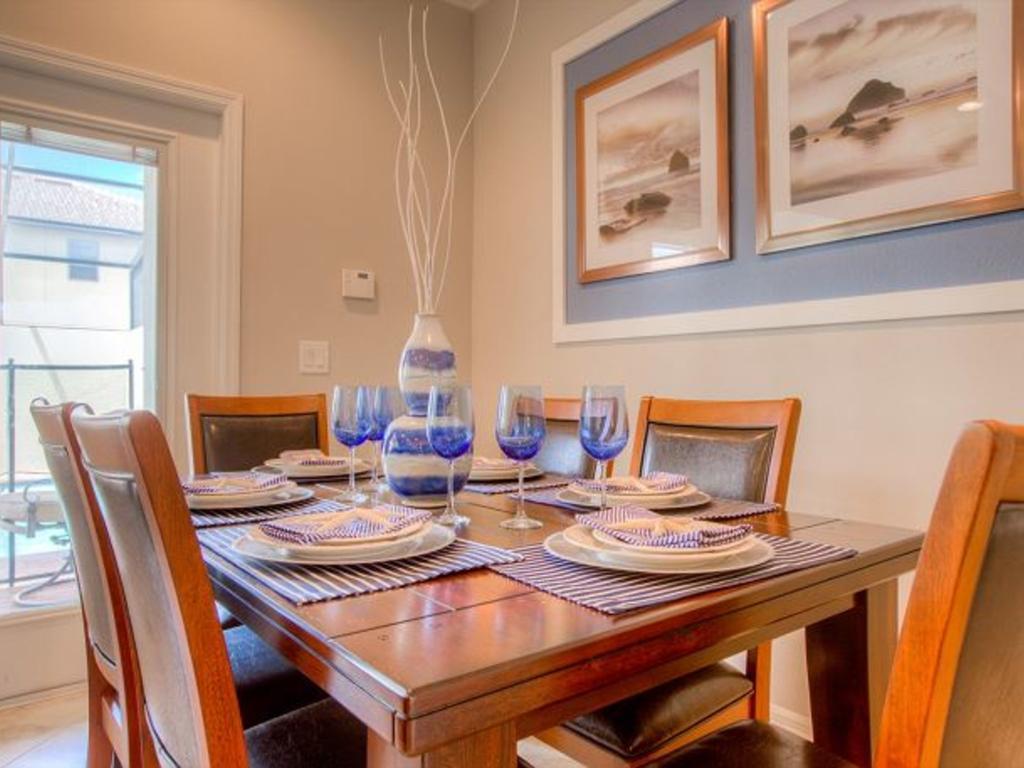 Villa Windsor At Westside Orlando Camera foto