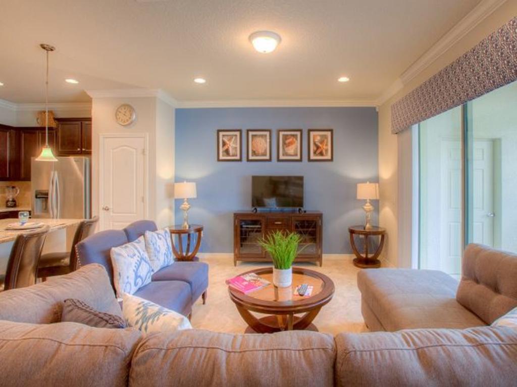 Villa Windsor At Westside Orlando Camera foto