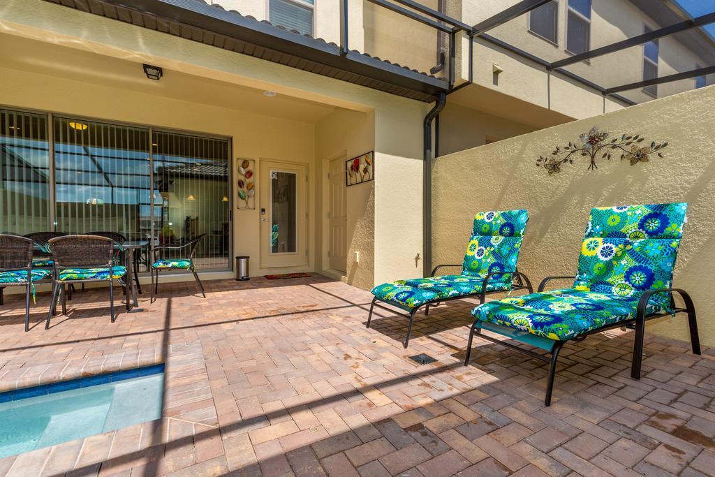 Villa Windsor At Westside Orlando Esterno foto