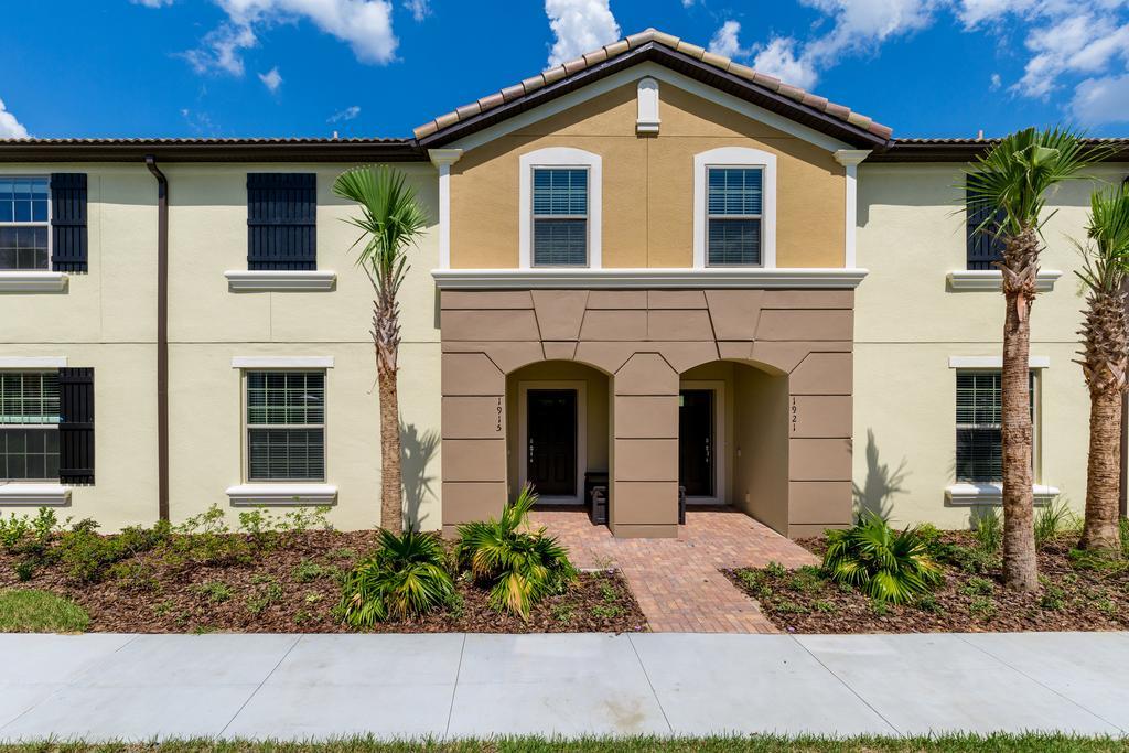 Villa Windsor At Westside Orlando Esterno foto