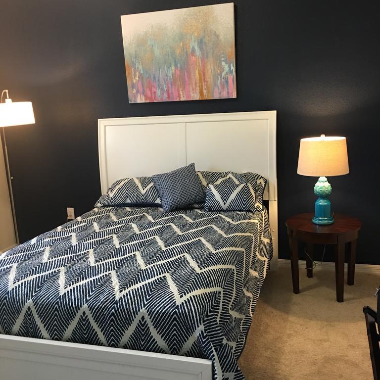 Villa Windsor At Westside Orlando Esterno foto