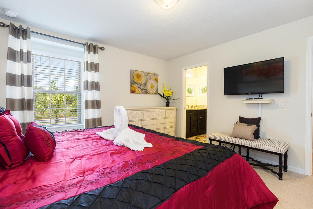Villa Windsor At Westside Orlando Esterno foto