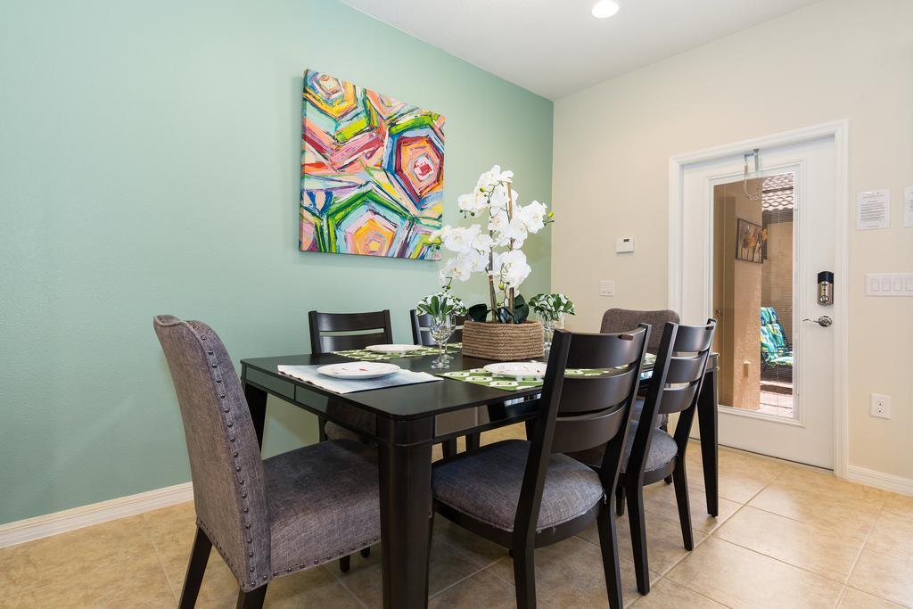 Villa Windsor At Westside Orlando Esterno foto