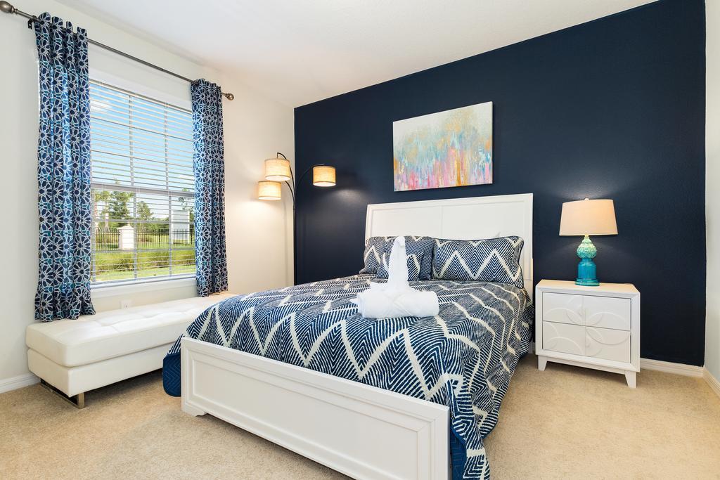 Villa Windsor At Westside Orlando Esterno foto