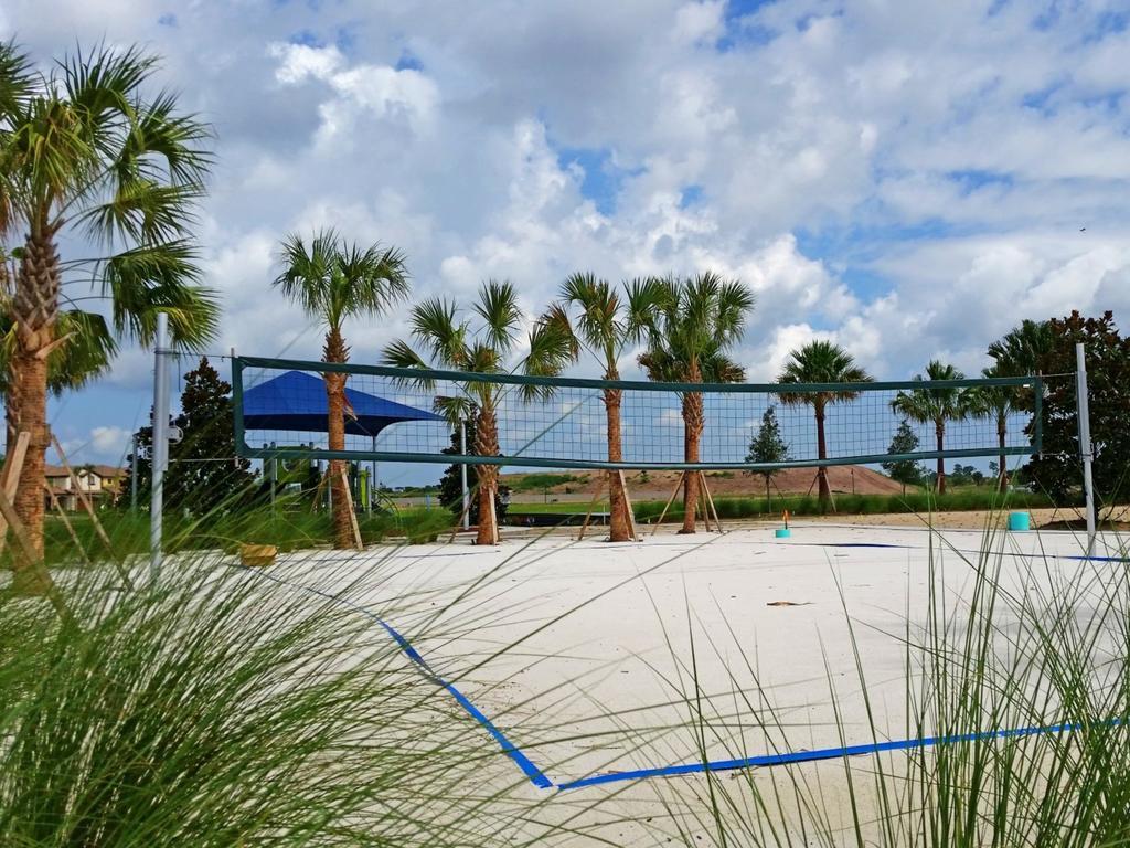 Villa Windsor At Westside Orlando Esterno foto