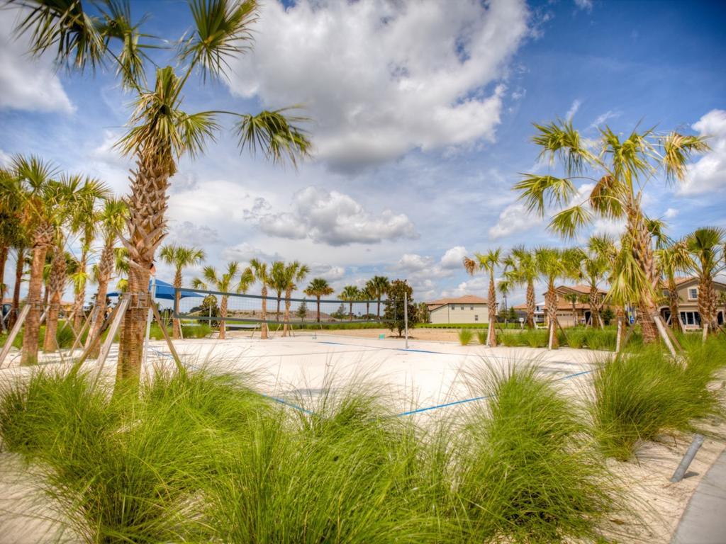 Villa Windsor At Westside Orlando Esterno foto