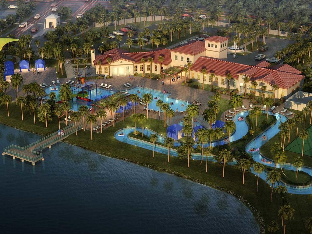 Villa Windsor At Westside Orlando Esterno foto