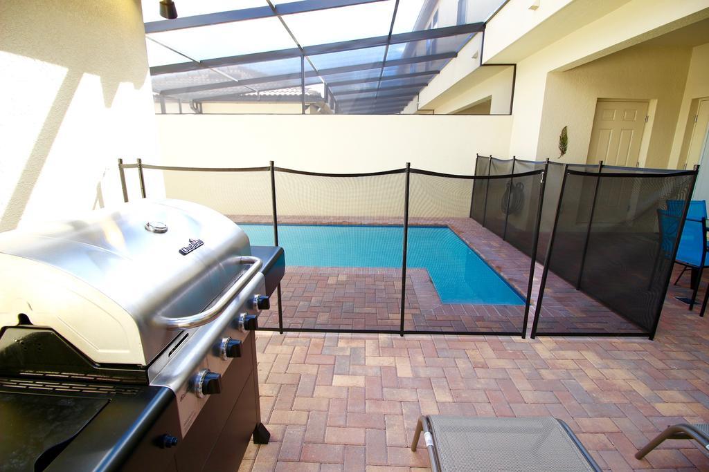 Villa Windsor At Westside Orlando Esterno foto