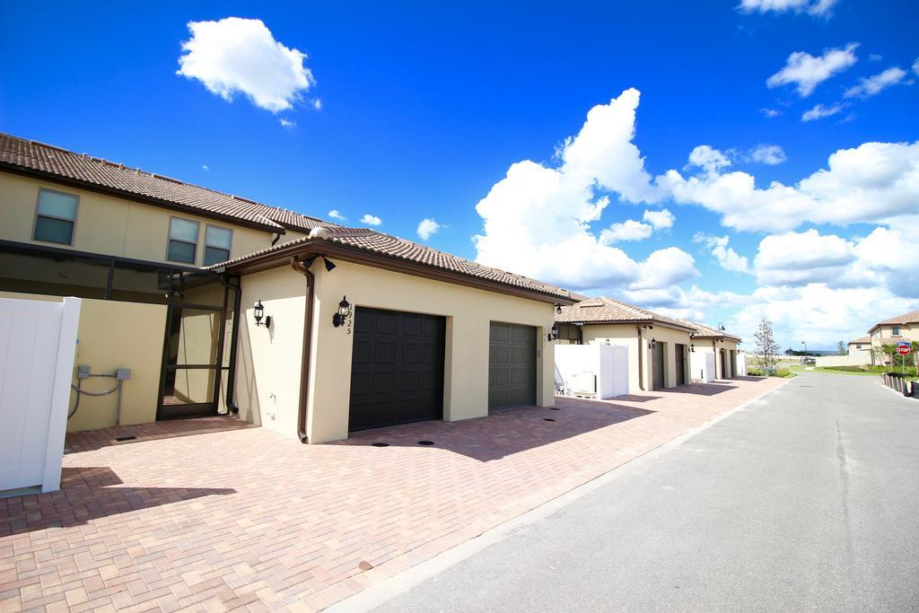 Villa Windsor At Westside Orlando Esterno foto