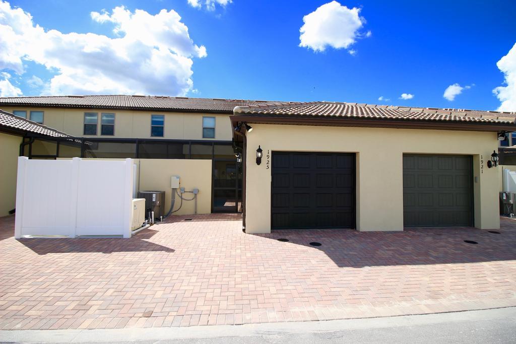 Villa Windsor At Westside Orlando Esterno foto