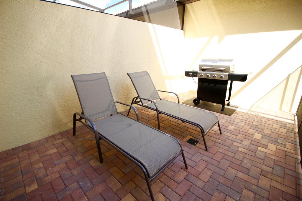 Villa Windsor At Westside Orlando Esterno foto