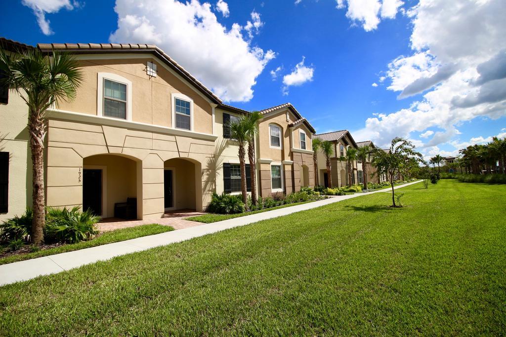 Villa Windsor At Westside Orlando Esterno foto